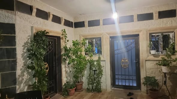 منزل عائلي واسع للبيع في كفر يوبا - 5