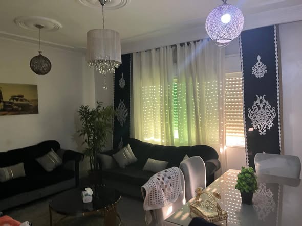 شقة مميزة للبيع في ضاحية الحاج حسن