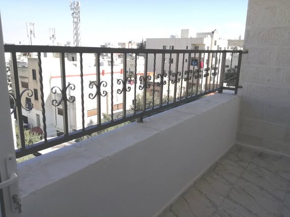 شقة فاخرة للإيجار في الحي الجنوبي - إربد - 2