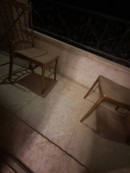 استوديو مفروش فاخر في الجاردنز للإيجار - 3