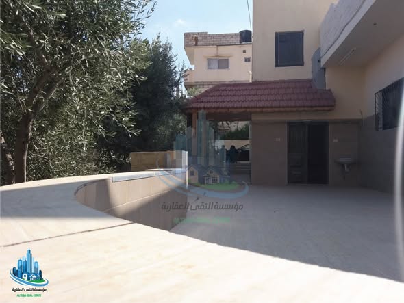 فيلا مستقلة فاخرة للبيع في ضاحية مكة، الزرقاء - 4