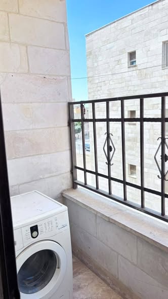 استوديو مفروش فاخر للإيجار في النسيم – شارع السرو - 2