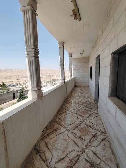شقة للإيجار في الزرقاء - قرى بني هاشم - 3
