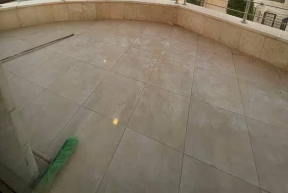 شقة فاخرة للإيجار سوبر ديلوكس في عمان - 4