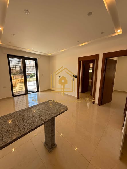 شقة أرضية فاخرة للإيجار في عبدون - 5