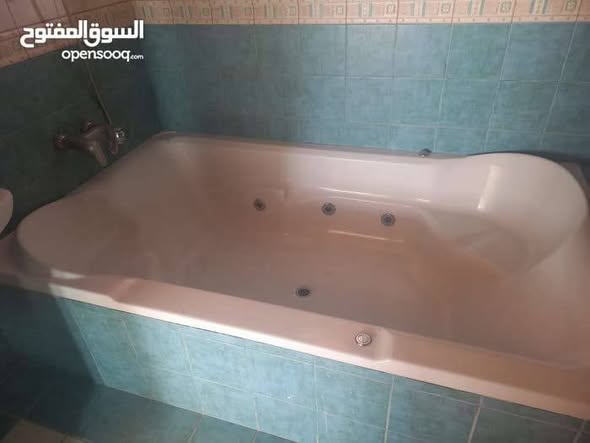 شقة دوبلكس فاخرة مع روف للإيجار في الرابية - 3