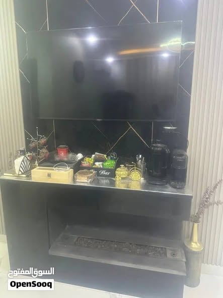 شقة مفروشة فاخرة للإيجار في المدينة الرياضية - 2