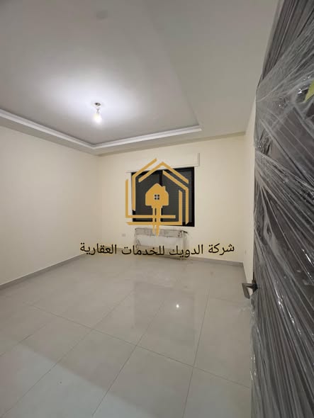 شقة أرضية فاخرة للايجار في ضاحية الرشيد - 5