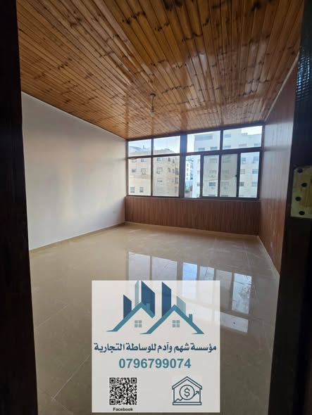 روف أنيق للإيجار في ضاحية الرشيد - 2