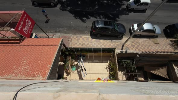 عمارة استثمارية فاخرة للبيع في جبل الأخضر - 2