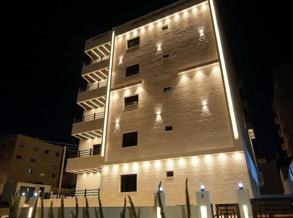 شقق فلل فاخرة للبيع في إربد - جنوب غرب دوار صحارى - 2