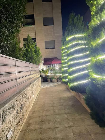 شقق فاخرة للبيع في أرقى مواقع عمّان