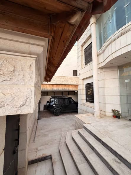 فيلا خاصة للبيع في الياسمين - إسكان المهندسين - 5