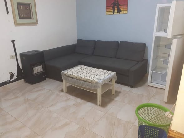 استوديو طلابي مميز في شارع الجامعة (الجامعة الأردنية) للإيجار