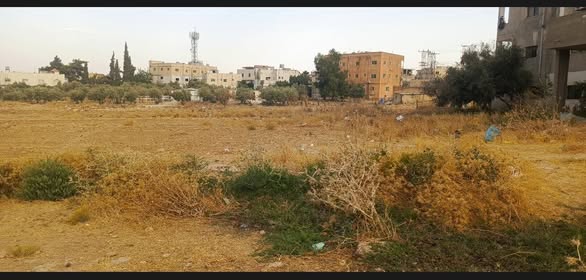 أرض سكنية فاخرة في مادبا - 2