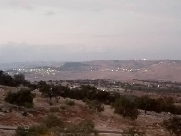 فرصة استثمارية ذهبية - أراضي للبيع في العالوك