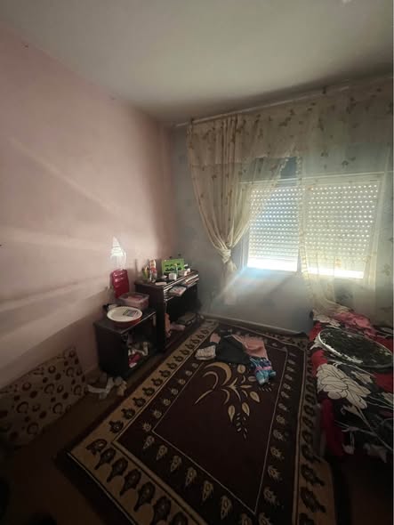 شقة مرتبة للبيع في ضاحية الأمير حسن - 4