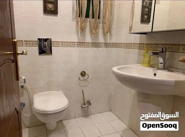 شقة فاخرة مفروشة للإيجار في خلدا - 3