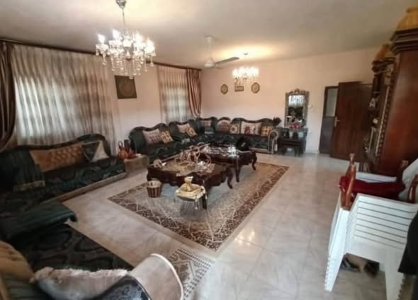 عمارة استثمارية للبيع في طبربور – أبو عليا بسعر مميز - 5