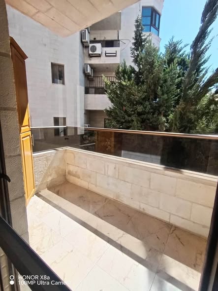 شقة مفروشة للإيجار في شارع المدينة المنورة - 4
