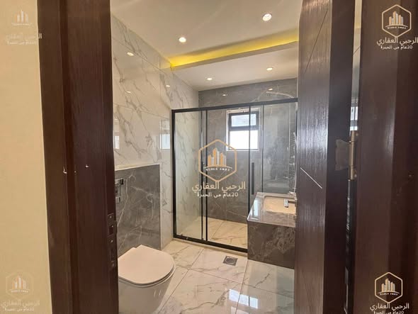 شقة فاخرة للإيجار في ضاحية الرشيد - 3