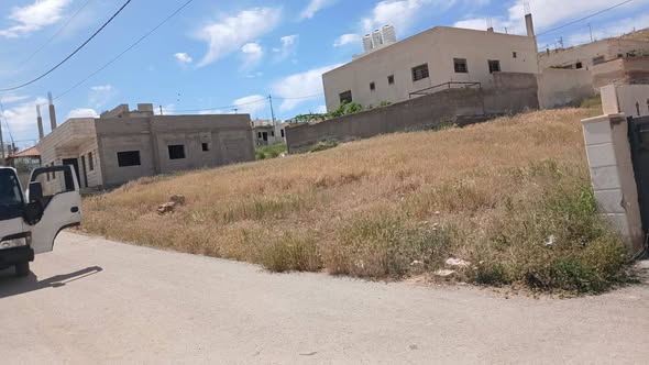 أرض سكنية للبيع في ذياب - قوسان - 4