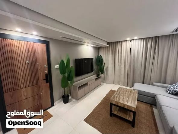 شقة فاخرة مفروشة للإيجار في عبدون - 2