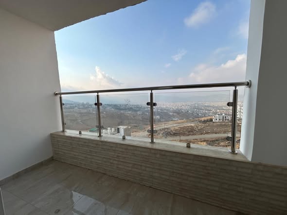 شقة فاخرة للإيجار في ضاحية الإمام الغزالي - 3