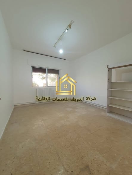 شقة فارغة للإيجار في الجبيهة - 2