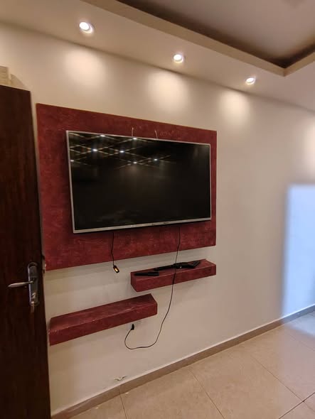 استوديو مفروش فاخر للإيجار في عمان - 3