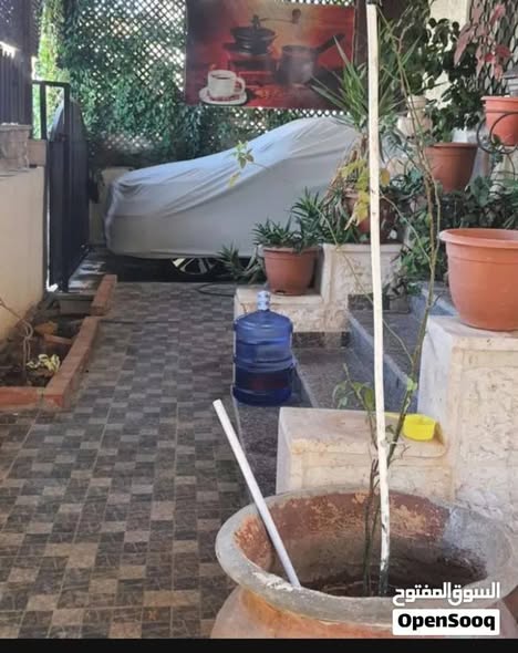 بيت فاخر للبيع في أبو نصير - 4