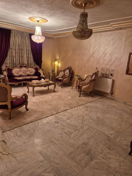 شقة فاخرة للبيع في خلدا – فرصة سكنية مميزة - 2