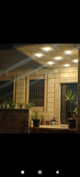 بيت مستقل فاخر للبيع في اليادودة - 4