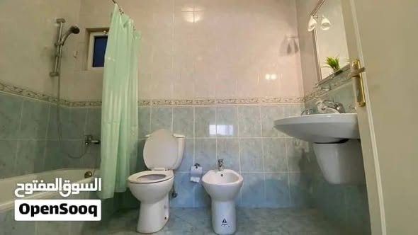 شقة مفروشة فاخرة للإيجار في الدوار الخامس - 5
