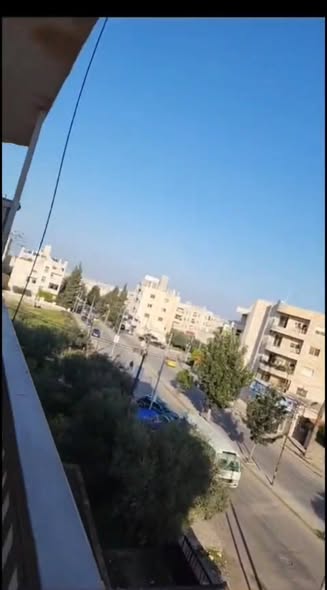 شقة مميزة للبيع بموقع استراتيجي - إربد