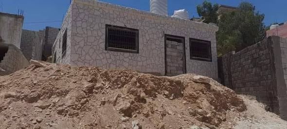 منزل للبيع في الزرقاء - عوجان - جبل الأمير حسن