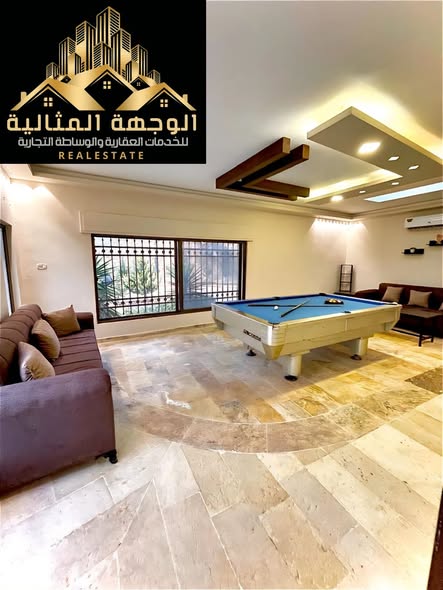 مزرعة فاخرة للبيع في جرش - الكفير - 2