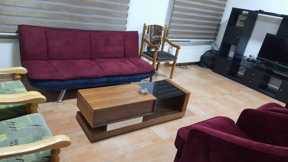 شقة مفروشة للايجار في شارع الجامعة (الجامعة الأردنية) - 4