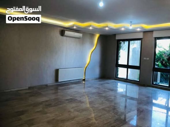 شقة فاخرة للإيجار في خلدا - طابق أرضي - 3