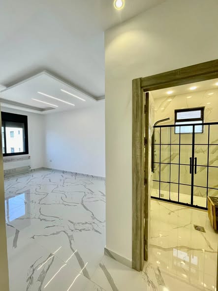 شقق فاخرة للبيع في خلدا - بناء جديد 2025 - 4