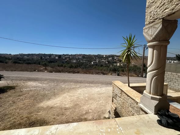 بيت مستقل للبيع في كفر يوبا – فرصة استثمارية - 2