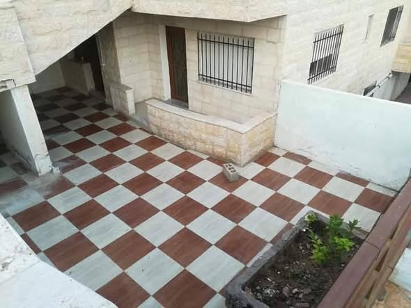 شقة للبيع أو للإيجار في الحي الجنوبي - إربد - 4