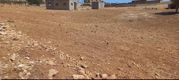 فرصة ذهبية: أرض سكنية مميزة في بلعما مع دفع وأقساط - 4