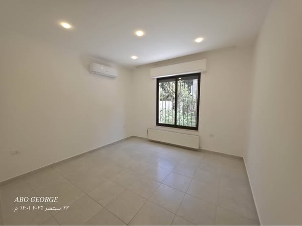 شقة فارغة للإيجار في أم أذينة - 120م - 3