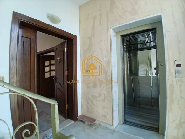 شقة واسعة للإيجار في خلدا - 2