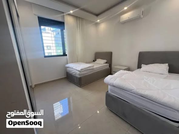شقة فاخرة مفروشة للإيجار في عبدون - 5