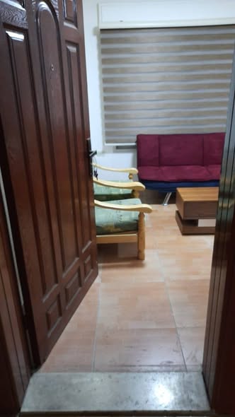 شقة مفروشة للايجار في شارع الجامعة (الجامعة الأردنية) - 5