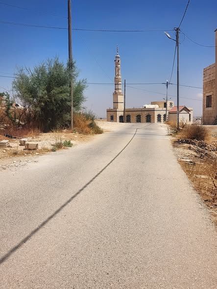 أرض مميزة للبيع في المفرق - نواره الجنوبي - 3