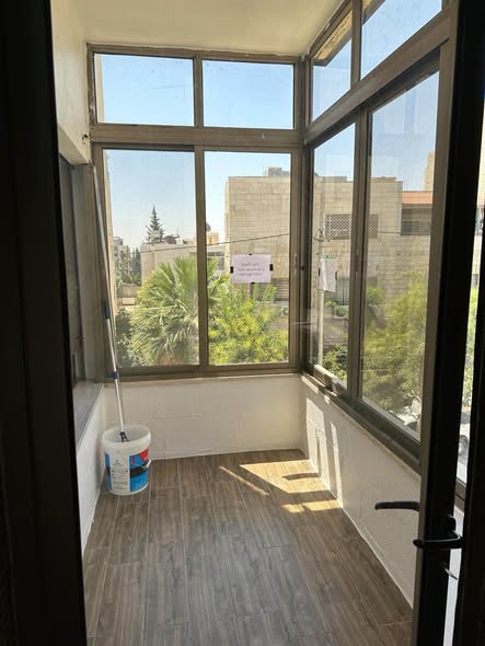 شقة فاخرة للإيجار في الشميساني - 3
