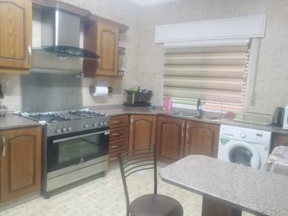 شقة فاخرة للبيع في ضاحية الأمير حسن - 5
